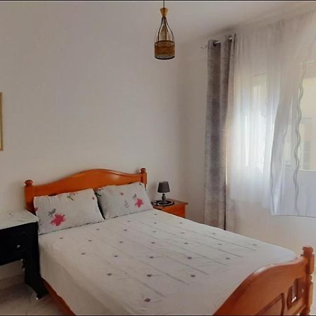 Residence Al Hoceima 2 Minutes De Pres De Plage Calabonita Buitenkant foto
