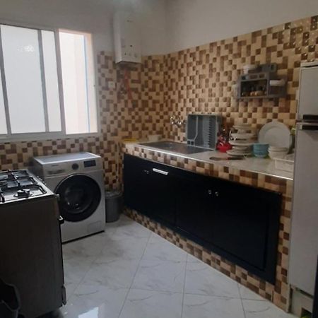 Residence Al Hoceima 2 Minutes De Pres De Plage Calabonita Buitenkant foto