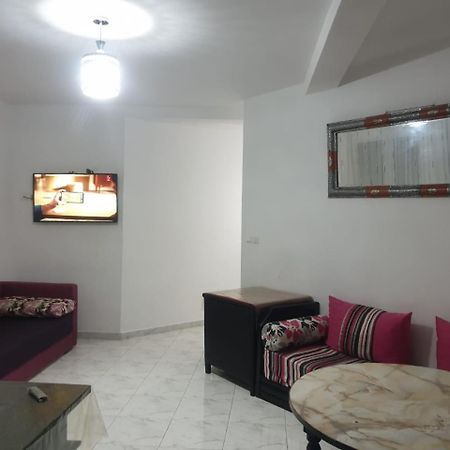 Residence Al Hoceima 2 Minutes De Pres De Plage Calabonita Buitenkant foto