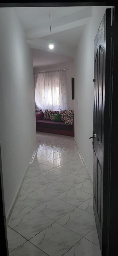 Residence Al Hoceima 2 Minutes De Pres De Plage Calabonita Buitenkant foto