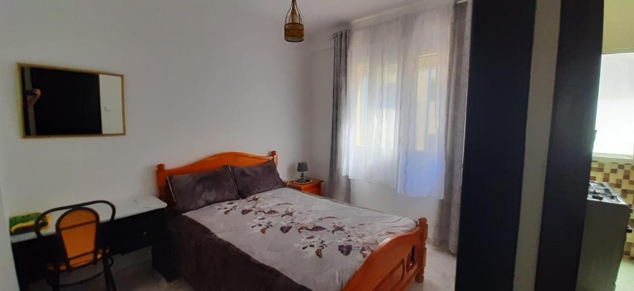 Residence Al Hoceima 2 Minutes De Pres De Plage Calabonita Buitenkant foto