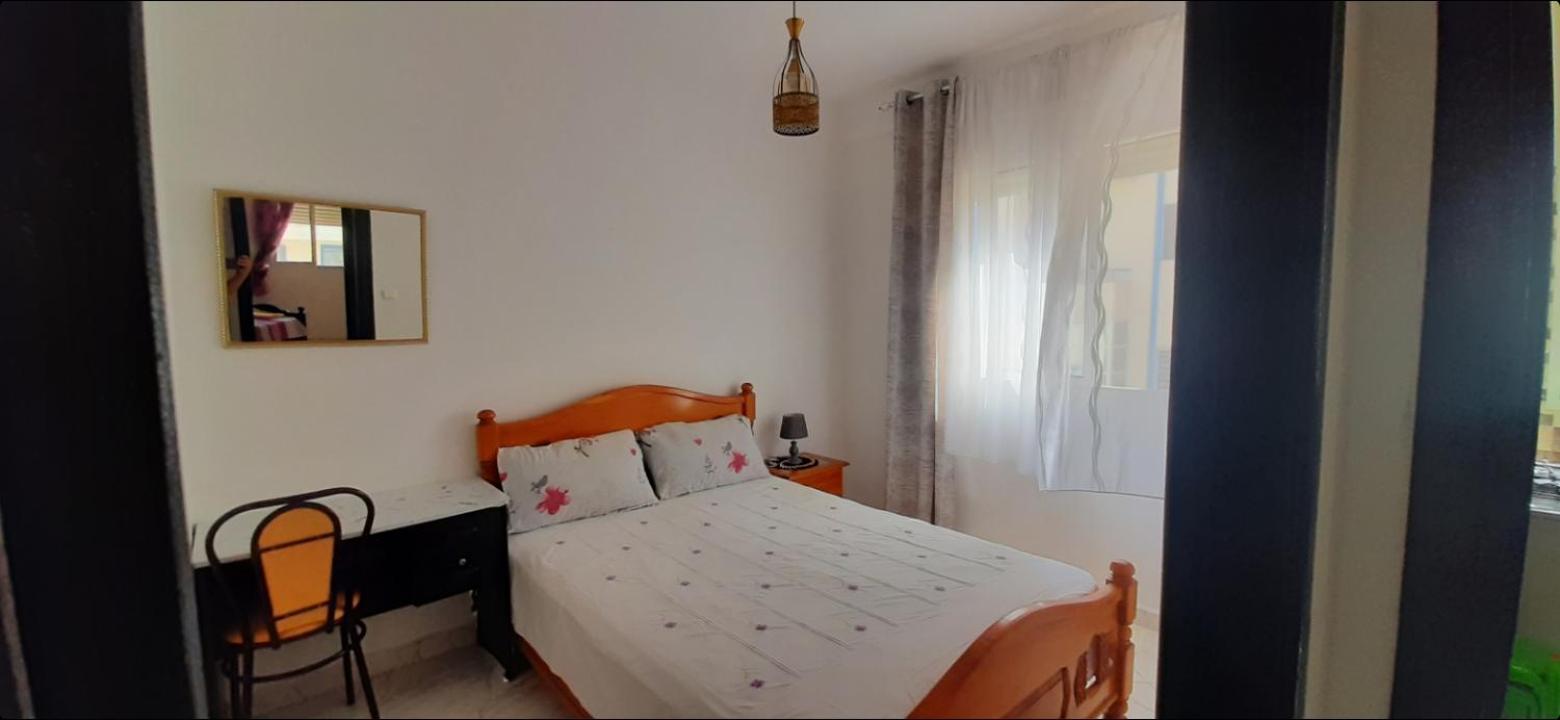 Residence Al Hoceima 2 Minutes De Pres De Plage Calabonita Buitenkant foto